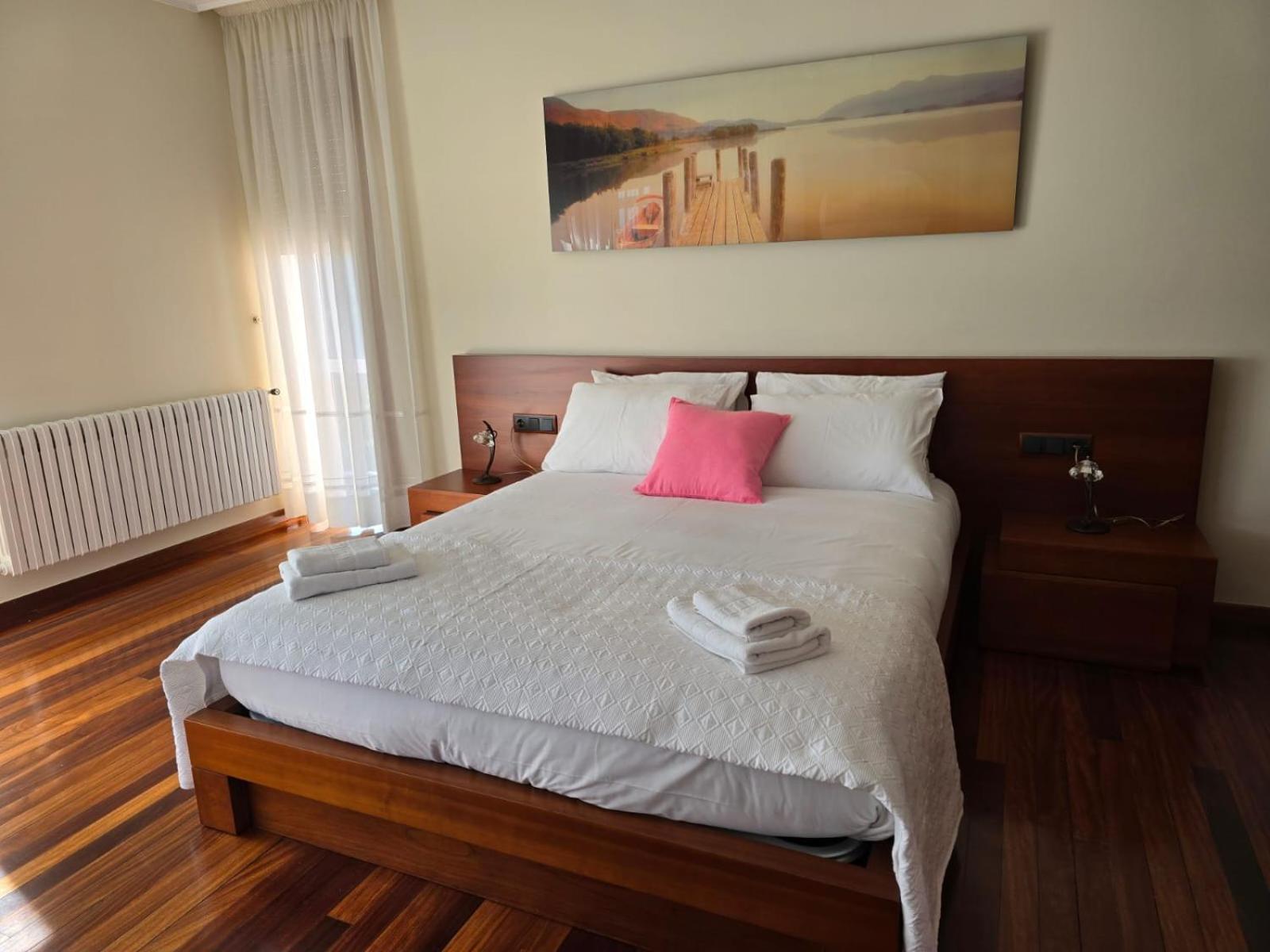Casa D Aitana Villa Santiago de Compostella Buitenkant foto