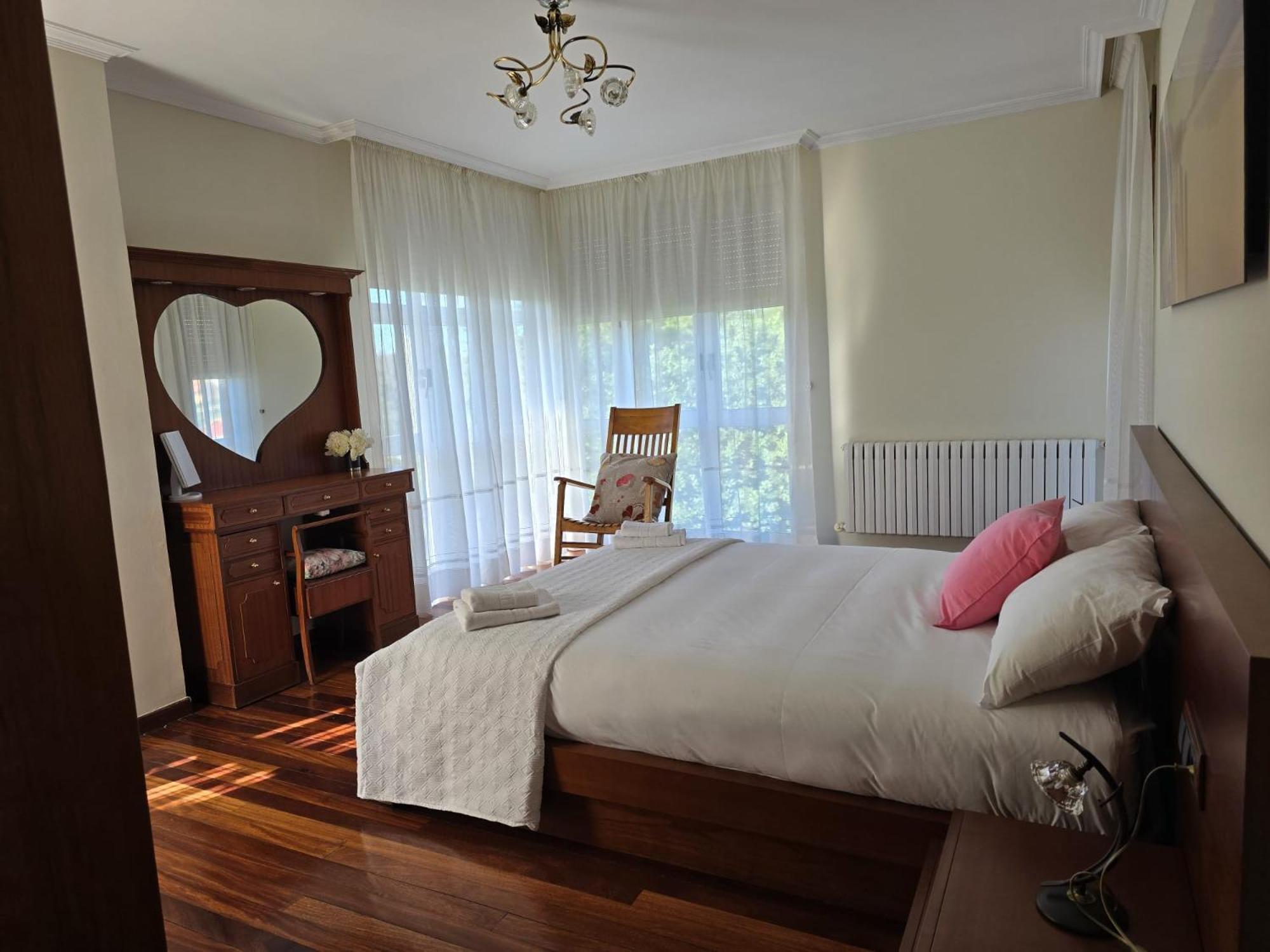 Casa D Aitana Villa Santiago de Compostella Buitenkant foto