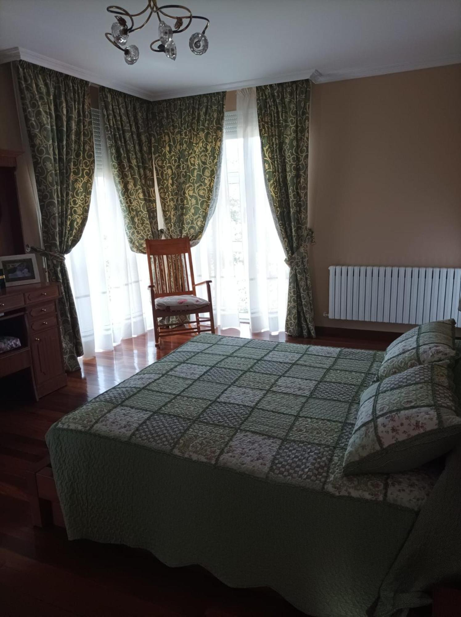 Casa D Aitana Villa Santiago de Compostella Buitenkant foto